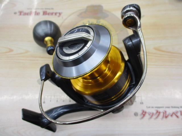 09ツインパワーSW 8000PG