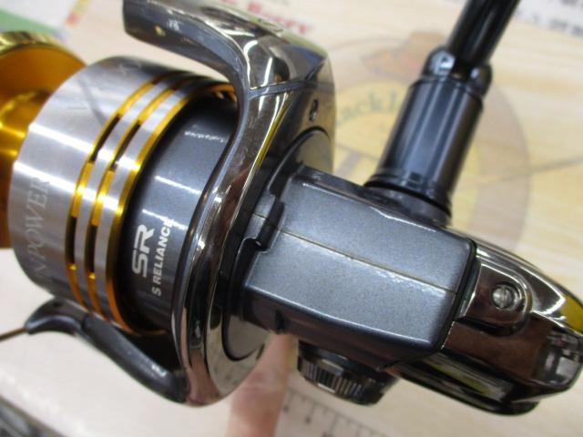 09ツインパワーSW 8000PG