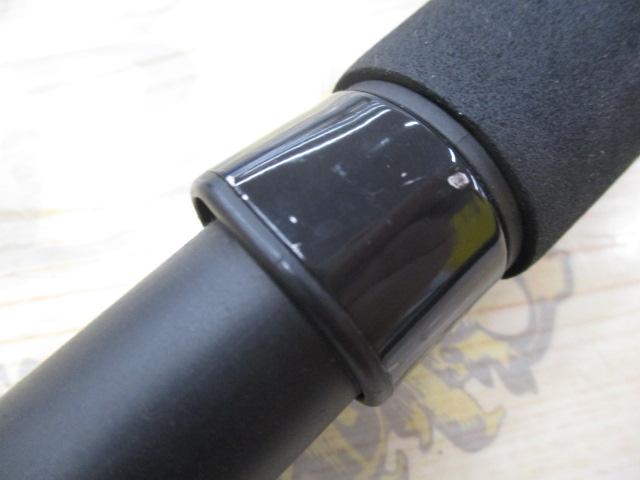 ギャラハド 613S