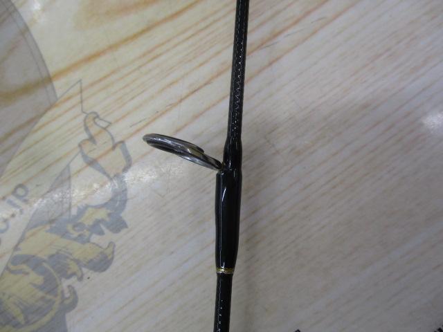 ギャラハド 613S