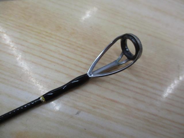 ギャラハド 613S