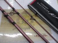 トーナメントマスタライズキス AGS 30-405LB・W