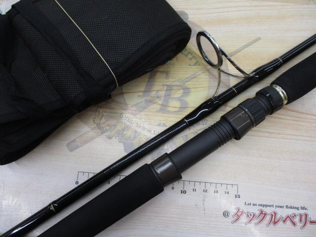 ブルースナイパー 75/4 (15モデル)