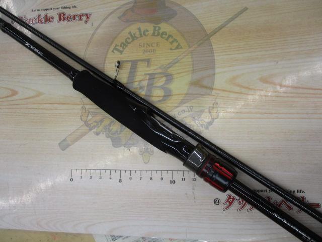 セフィアTT S83M