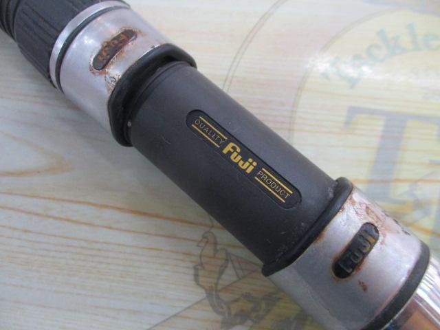 CBレジェンダー豪腕石鯛540MH