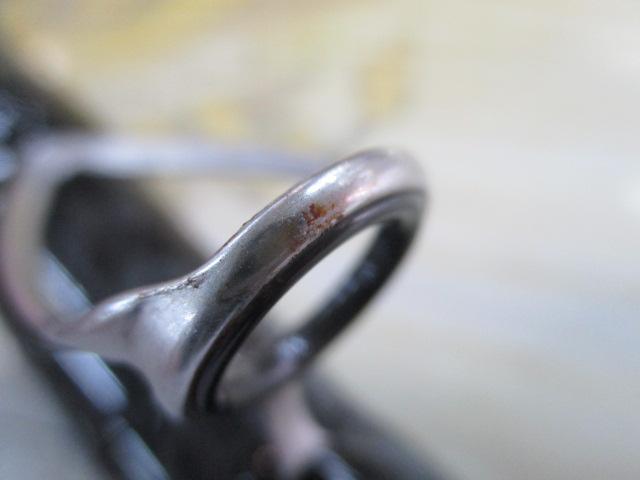 CBレジェンダー豪腕石鯛540MH