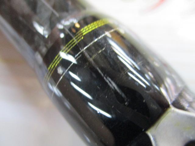 CBレジェンダー豪腕石鯛540MH