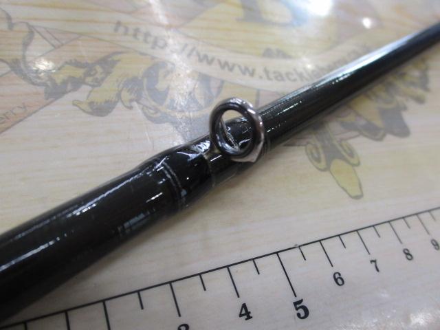 ワイルドサイド WSC65M+ D.Kita V2 LIMITED