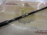 ワイルドサイド WSC65M+ D.Kita V2 LIMITED