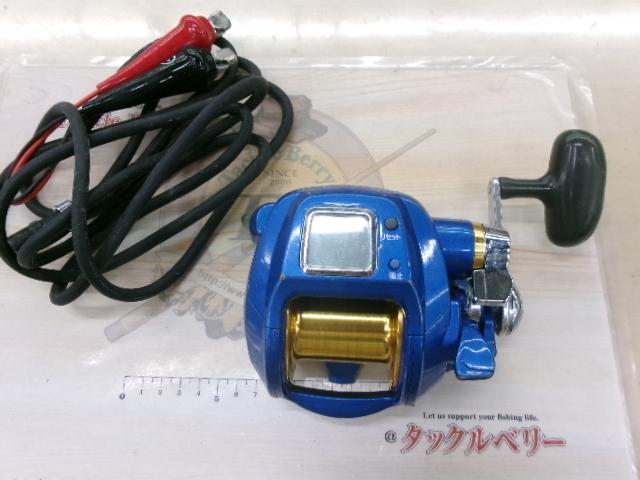 ハイパータナコン 500S