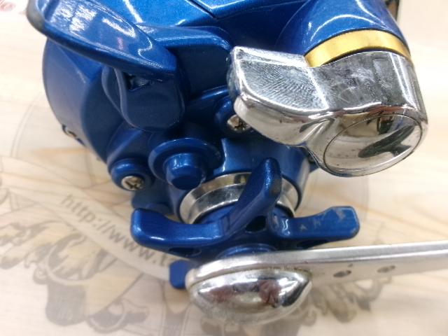 ハイパータナコン 500S