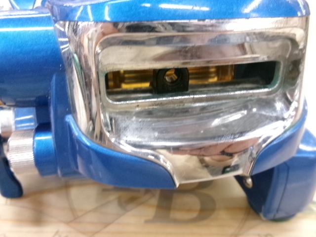 ハイパータナコン 500S