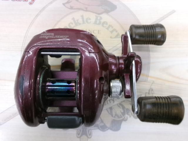 97スコーピオン 1500(浅溝スプール)｜＠ベリーネット 日本最大新品中古
