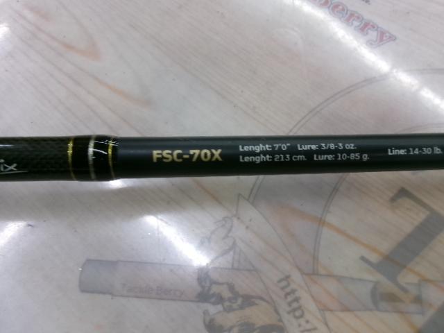 FCX-70X