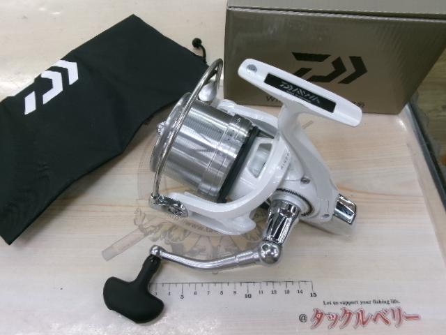 17ウインドサーフ 35 細糸