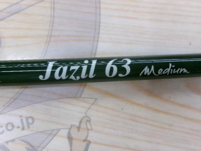 ジャジル 63M