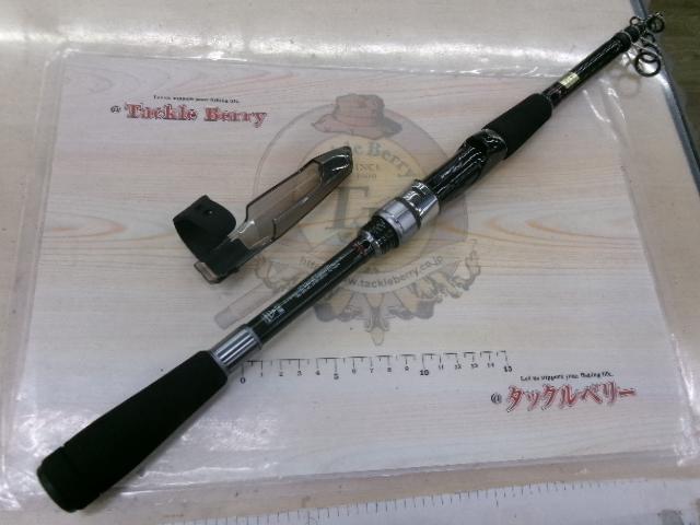 クロスビートSW 836TML｜＠ベリーネット 日本最大新品中古釣具WEBショップ