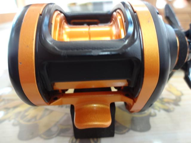 ほぼ未使用！DAIWA T3 SV 8.1R-TW！新品スプール&カバー付！ T3 SV 8.1R-TW｜＠ベリーネット 日本最大新品中古釣具WEBショップ リール