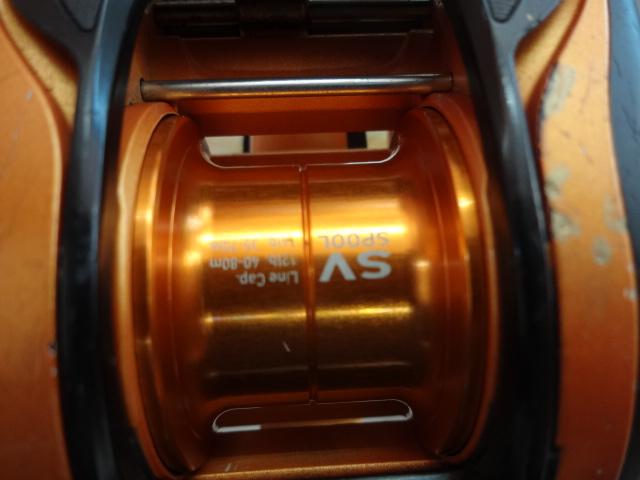 T3 SV 8.1R-TW｜＠ベリーネット 日本最大新品中古釣具WEBショップ