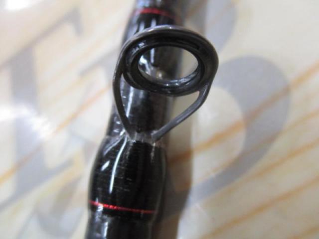20ゾディアス 172H｜＠ベリーネット 日本最大新品中古釣具WEBショップ