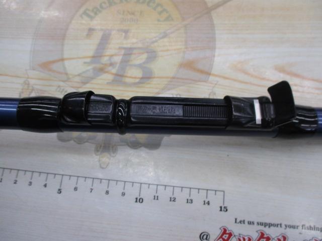 カーボンホリデー磯HG 1.5-450