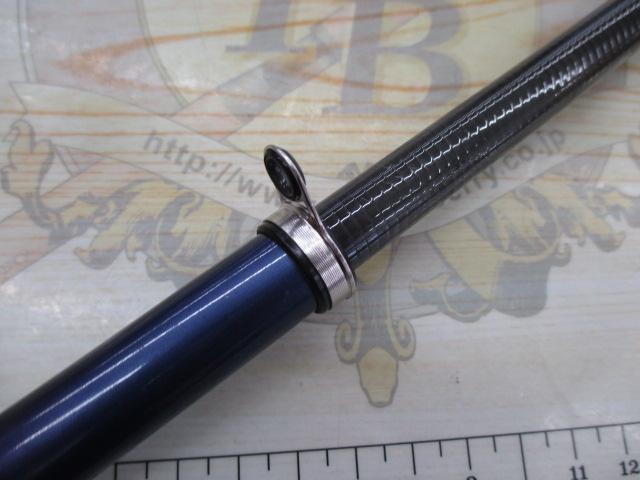 カーボンホリデー磯HG 1.5-450