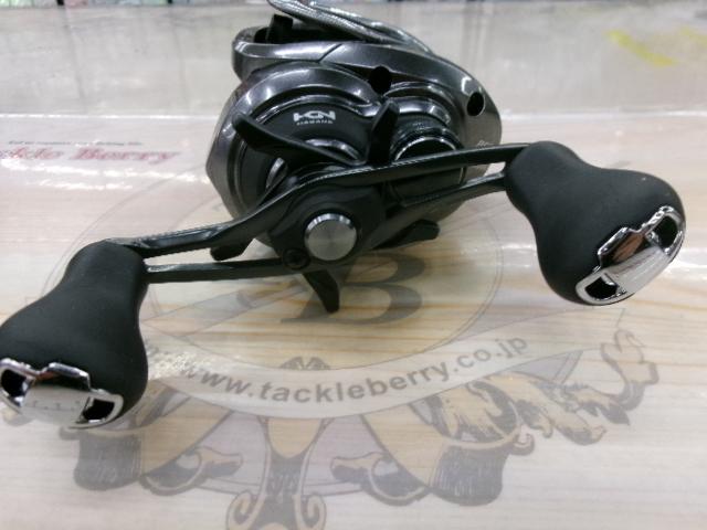 25SLX BFS XG LEFT｜＠ベリーネット 日本最大新品中古釣具WEBショップ