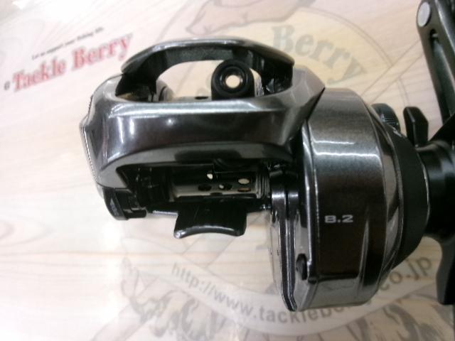 25SLX BFS XG LEFT