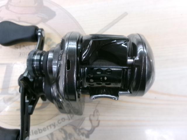 25SLX BFS XG LEFT｜＠ベリーネット 日本最大新品中古釣具WEBショップ