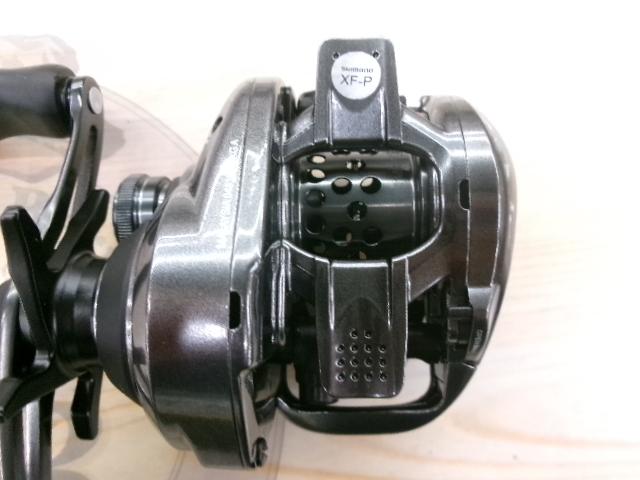 25SLX BFS XG LEFT｜＠ベリーネット 日本最大新品中古釣具WEBショップ
