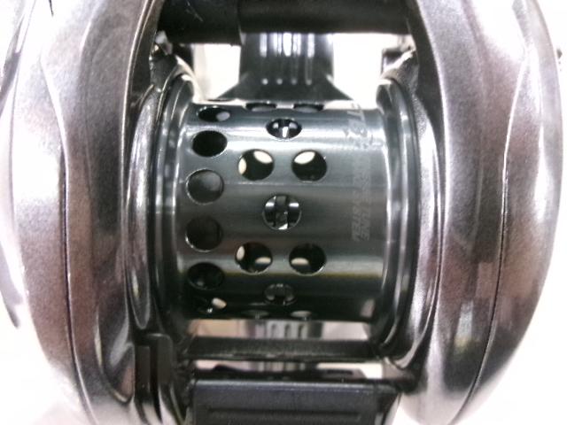 25SLX BFS XG LEFT｜＠ベリーネット 日本最大新品中古釣具WEBショップ