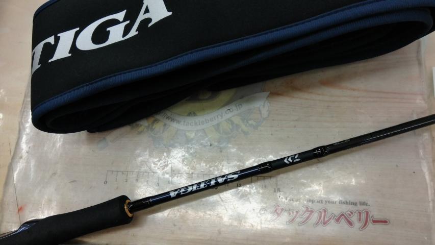 ソルティガSLJ 64MLS-SMT