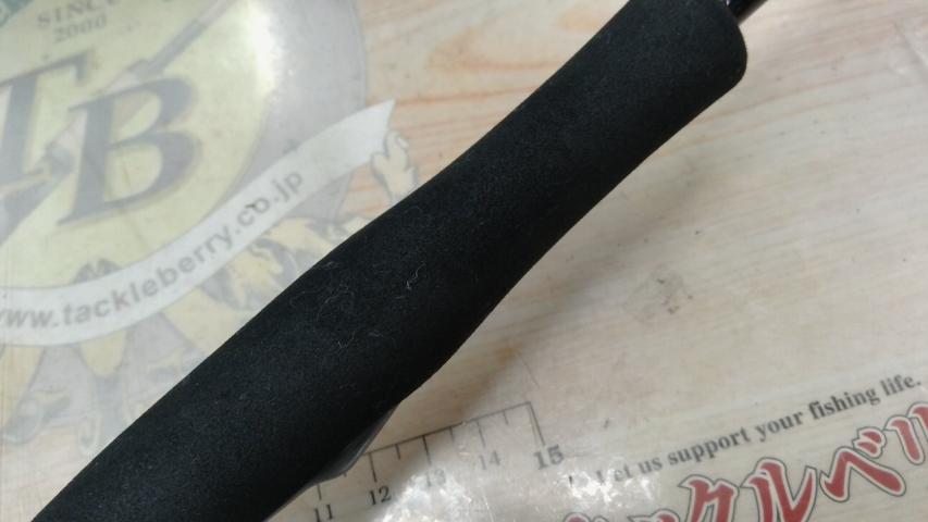 ソルティガSLJ 64MLS-SMT