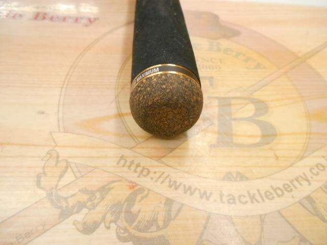 グラディエーターマキシマム GX-72MH+C バルトロヒート2