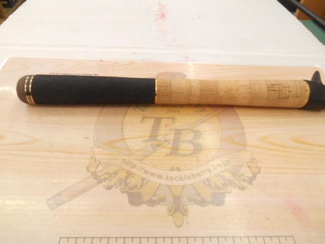 グラディエーターマキシマム GX-72MH+C バルトロヒート2