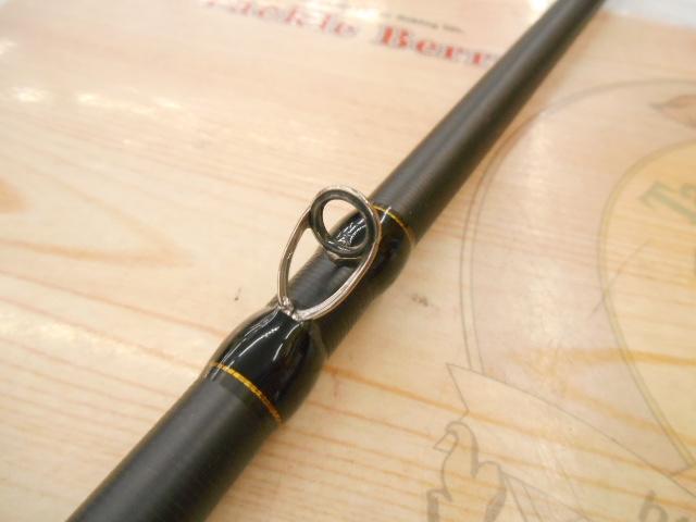 グラディエーターマキシマム GX-72MH+C バルトロヒート2