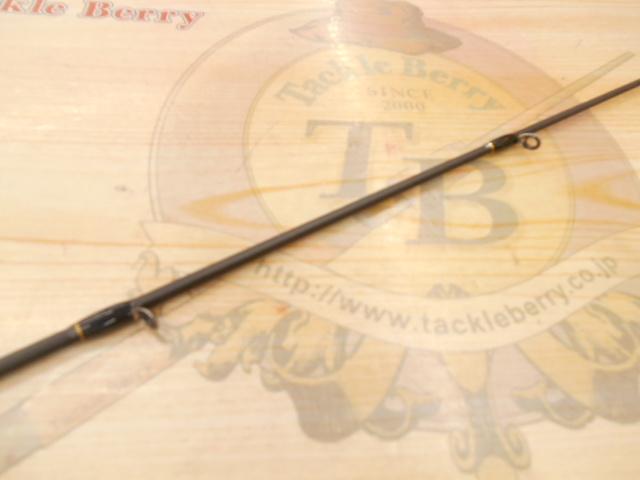 グラディエーターマキシマム GX-72MH+C バルトロヒート2