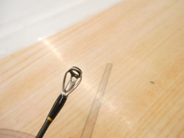 グラディエーターマキシマム GX-72MH+C バルトロヒート2