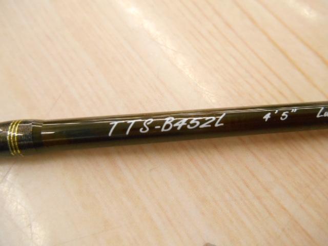 トラウティーノ TTS-B452L