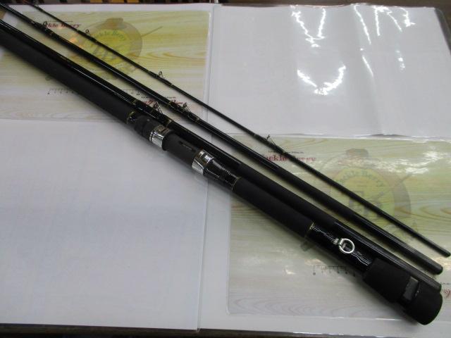 キングフォース石鯛 MH504