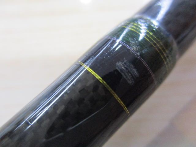 デストロイヤー F5-66X(HT800)グリーンブランクス