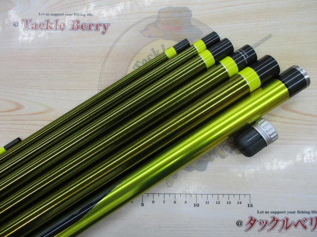 スペシャルトリプルフォース急瀬G 90NM