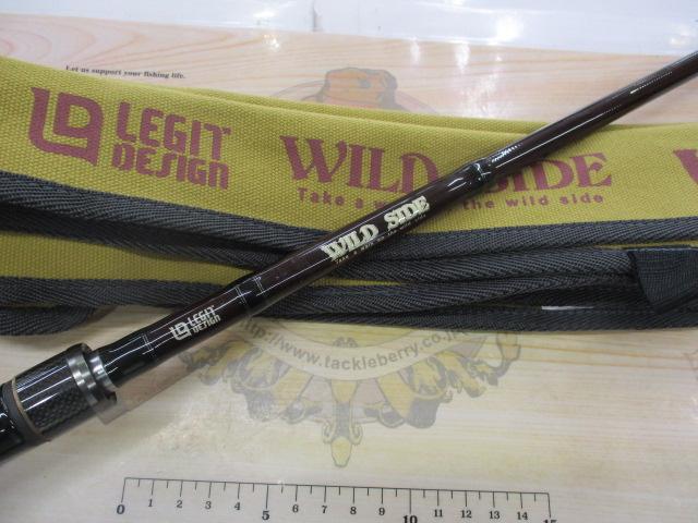 ワイルドサイド WSC-G62L