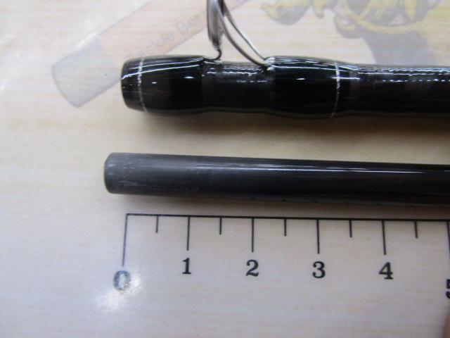 ブレイゾン C66ML-2