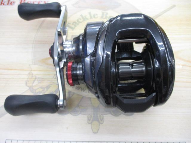 24スコーピオンMD 201XG｜＠ベリーネット 日本最大新品中古釣具WEBショップ