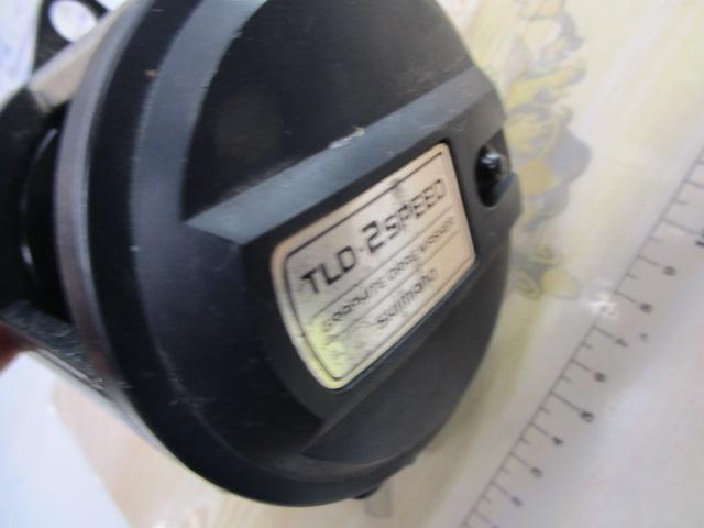 TLD 2スピード 30｜＠ベリーネット 日本最大新品中古釣具WEBショップ