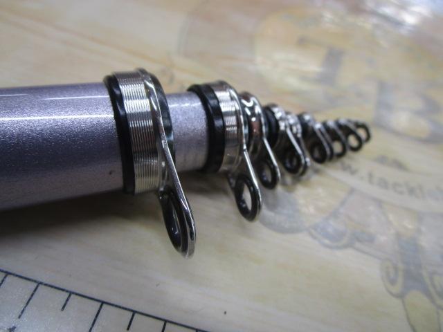 ホリデー磯R 1.5-530