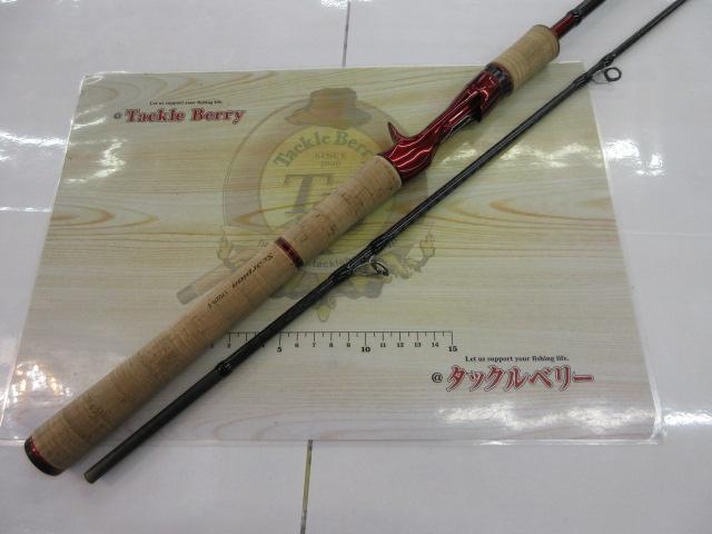 スコーピオン 1702R-2(2019モデル)