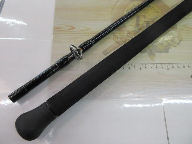 ブルースナイパー 106H プラグスペシャル