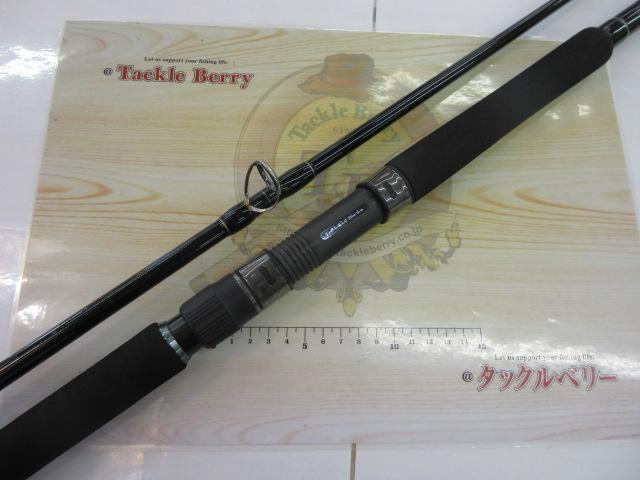 ブルースナイパー 106H プラグスペシャル